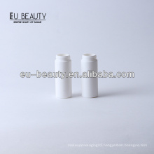 45 ml foam pump plastic bottle.